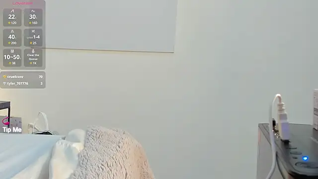 Blue Angell online show from March 12, 2025, 4:51 am