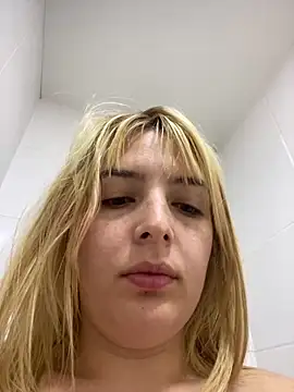 Blue Angell online show from March 16, 2025, 2:33 pm