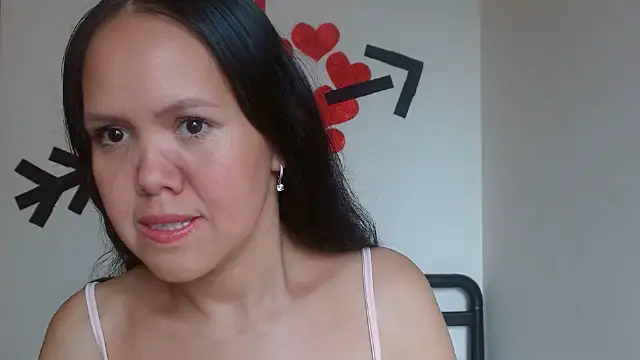 marilynbeautifullyhairy online show from February 27, 2025, 8:09 pm