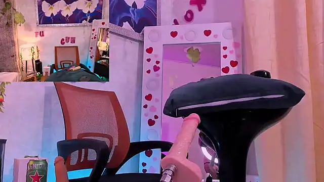 VeronicaOlson  online show from March 16, 2025, 1:38 am