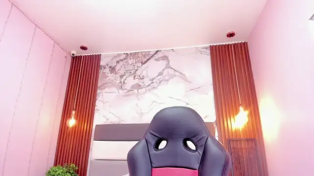 FLEURGRECO online show from January 31, 2026, 7:23 pm