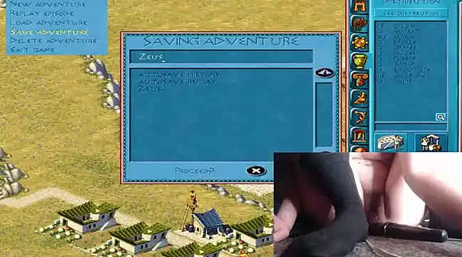 Chess  online show from February 20, 2025, 10:48 pm