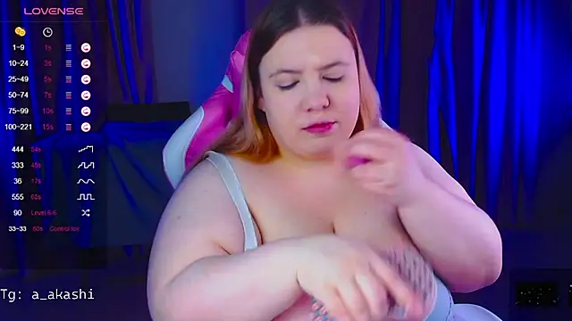 Ariakashi online show from February 3, 2026, 5:49 am