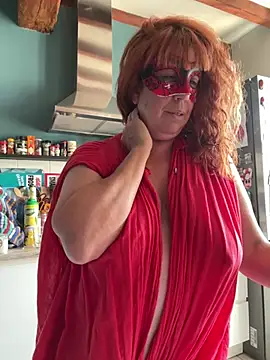 sweetinside  online show from July 22, 2026, 9:00 am