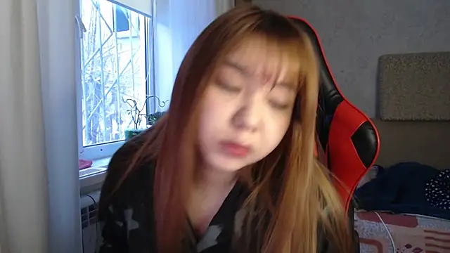 Snapshot of AnnaLightt chatting on February 20, 2025, 3:23 am AnnaLightt online show from February 20, 2025, 3:23 am