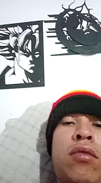 Javierjvl online show from February 15, 2025, 12:37 am