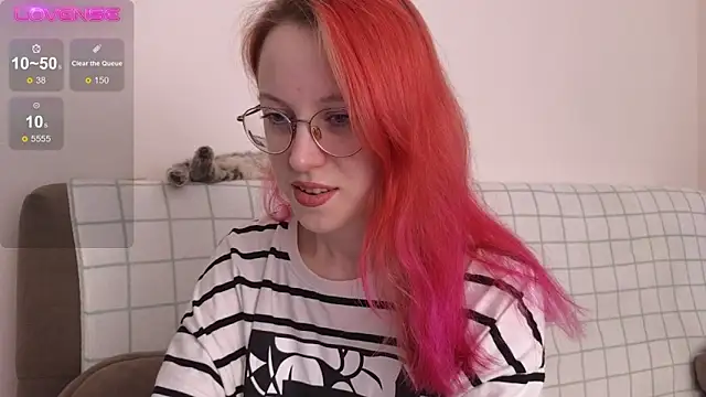 MaryBliss online show from January 7, 2026, 10:04 pm