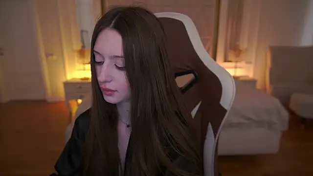 Marmeladkaaa online show from February 17, 2026, 10:45 am