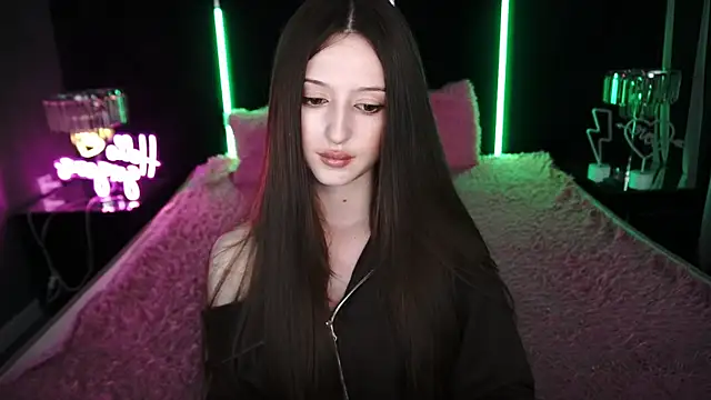 Marmeladkaaa online show from October 15, 2025, 1:08 pm