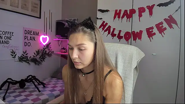 SofiaLolipop online show from October 23, 2025, 8:29 pm