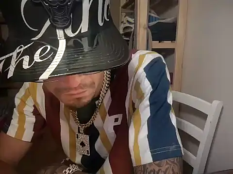 badboy366 online show from March 15, 2026, 5:36 am