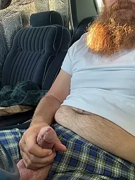 32XRedBeard online show from March 22, 2025, 5:20 pm