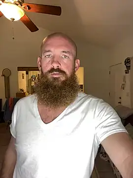 32XRedBeard online show from January 16, 2025, 5:23 pm