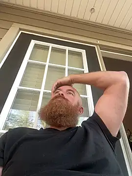 32XRedBeard online show from April 18, 2026, 11:56 am