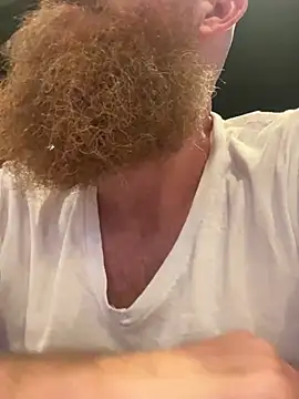 32XRedBeard online show from January 30, 2025, 10:19 pm