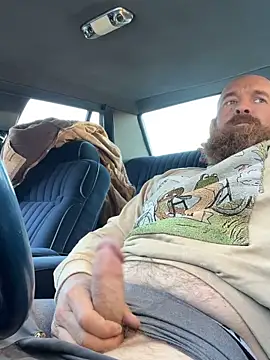 32XRedBeard online show from February 23, 2026, 10:21 pm