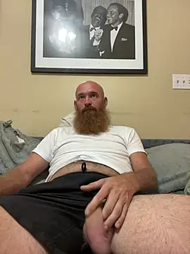 32XRedBeard online show from July 19, 2026, 4:48 pm