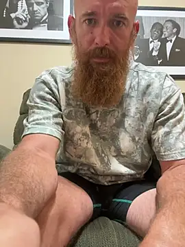 32XRedBeard online show from May 23, 2026, 11:09 am