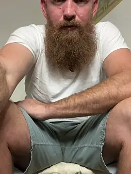 32XRedBeard online show from January 30, 2025, 7:15 pm