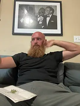 32XRedBeard online show from July 11, 2026, 2:06 pm