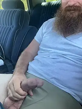 32XRedBeard online show from March 12, 2025, 7:25 pm