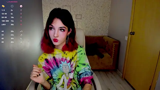 Ink  pleasure online show from March 7, 2025, 11:05 pm