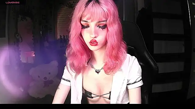 Ink  pleasure online show from September 23, 2025, 11:23 pm