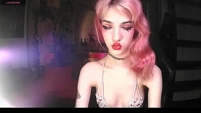 Ink  pleasure online show from September 14, 2025, 11:27 pm