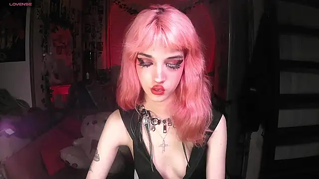 Ink  pleasure online show from October 27, 2025, 11:16 pm