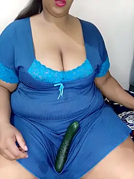 Samara-Bella online show from October 25, 2025, 4:55 am