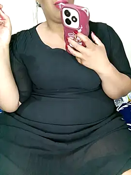 Samara-Bella online show from October 29, 2025, 5:50 am