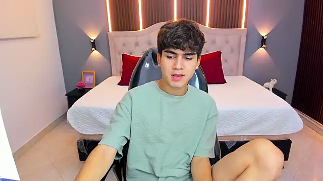 Tommy18   online show from March 25, 2026, 3:39 am