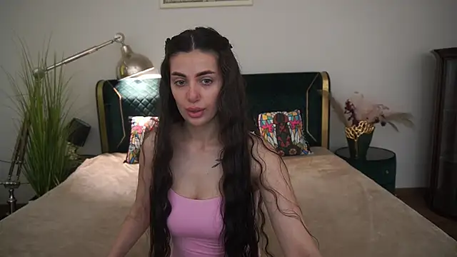 Snapshot of ArielGemme chatting on May 20, 2026, 1:19 pm ArielGemme online show from May 20, 2026, 1:19 pm