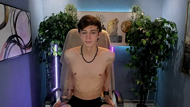 John Weasley online show from December 1, 2025, 2:07 pm