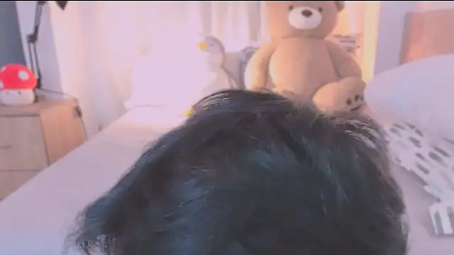 AllanYong18 online show from March 2, 2026, 3:40 am