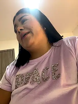 karla hotgirl online show from September 13, 2025, 1:49 am