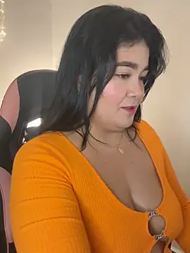 karla hotgirl online show from January 10, 2026, 1:23 am