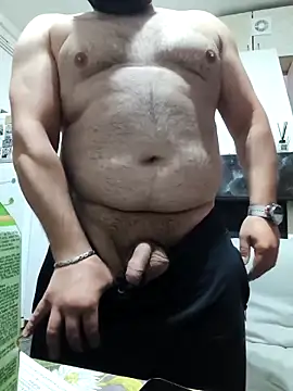 BogdanAlan online show from March 24, 2026, 7:14 pm