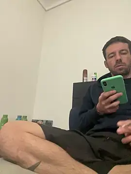 Snapshot of BCFZD chatting on March 17, 2025, 1:46 am BCFZD online show from March 17, 2025, 1:46 am