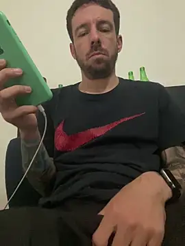 Snapshot of BCFZD chatting on March 19, 2025, 5:08 am BCFZD online show from March 19, 2025, 5:08 am