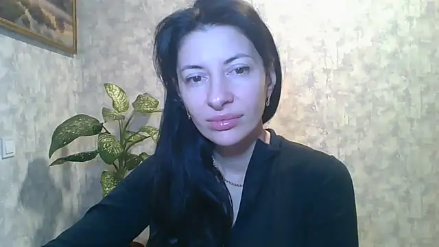 LissaBlossom online show from October 21, 2025, 3:39 am