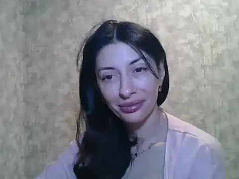 LissaBlossom online show from March 22, 2025, 7:36 am