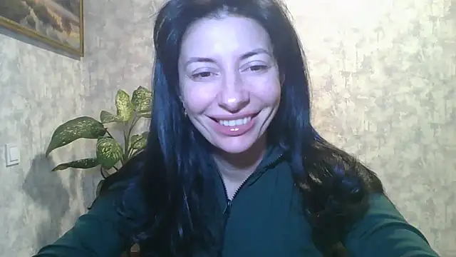 LissaBlossom online show from October 13, 2025, 4:58 am