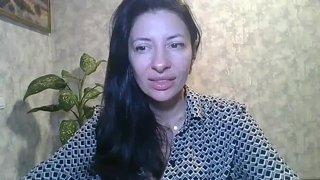 LissaBlossom online show from September 24, 2025, 3:13 am