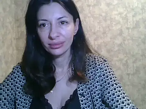 LissaBlossom online show from March 12, 2025, 4:19 am