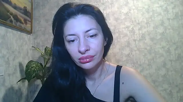 LissaBlossom online show from November 20, 2025, 3:51 am