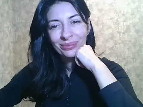 LissaBlossom online show from March 14, 2025, 6:42 am