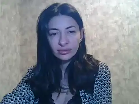 LissaBlossom online show from March 13, 2025, 3:44 am