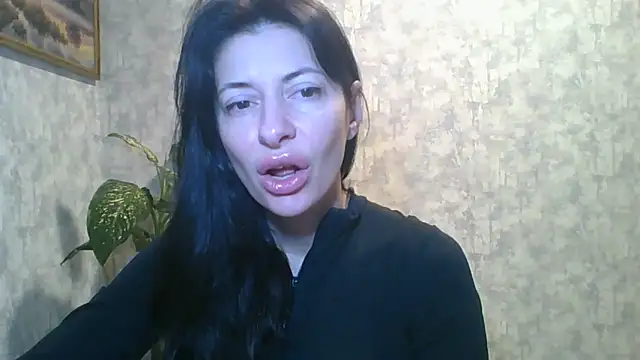 LissaBlossom online show from November 8, 2025, 6:17 am