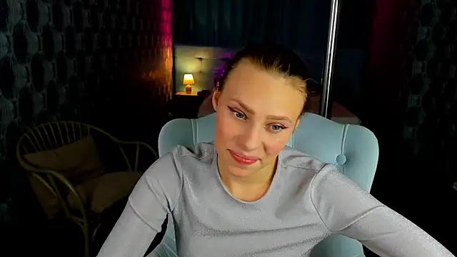 Snapshot of Aliceforfuun chatting on January 17, 2025, 8:56 am Aliceforfuun online show from January 17, 2025, 8:56 am